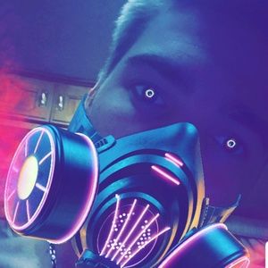 Meet your Posher, James